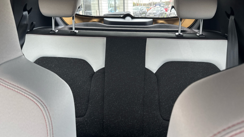 Dacia Spring 27kWh Expression 65 48kW 5dr Auto Electric Hatchback